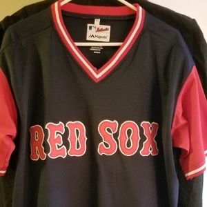 Boston Red Sox Players Weekend Jersey #15